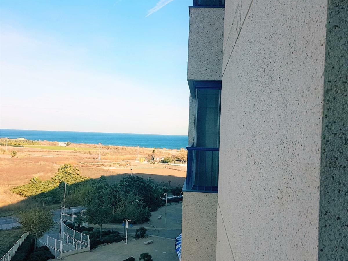 شقة Suntimes Patacona Beach فالنسيا المظهر الخارجي الصورة