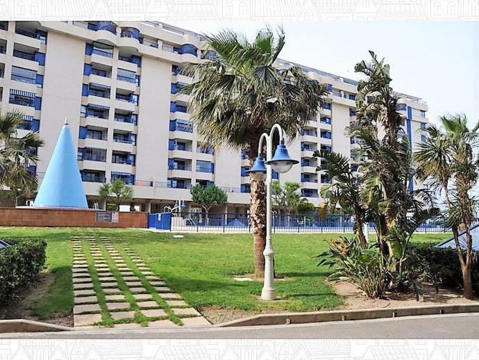 شقة Suntimes Patacona Beach فالنسيا المظهر الخارجي الصورة