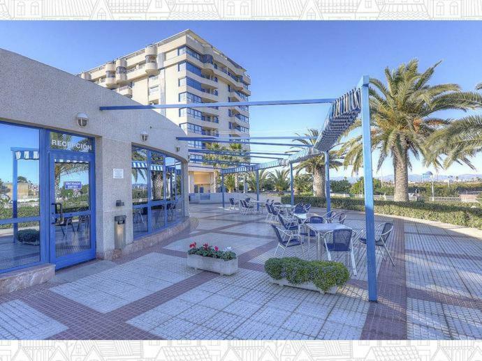 شقة Suntimes Patacona Beach فالنسيا المظهر الخارجي الصورة