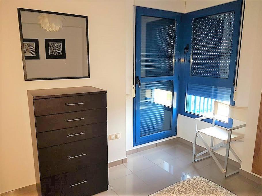 شقة Suntimes Patacona Beach فالنسيا المظهر الخارجي الصورة